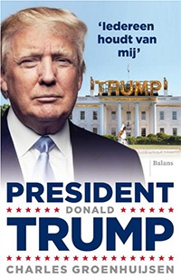 President Donald Trump