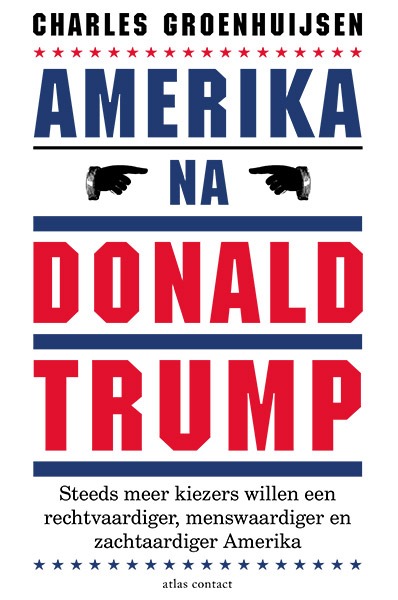 Amerika na Donald Trump