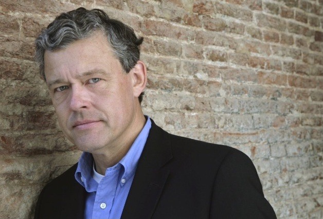 Charles Groenhuijsen