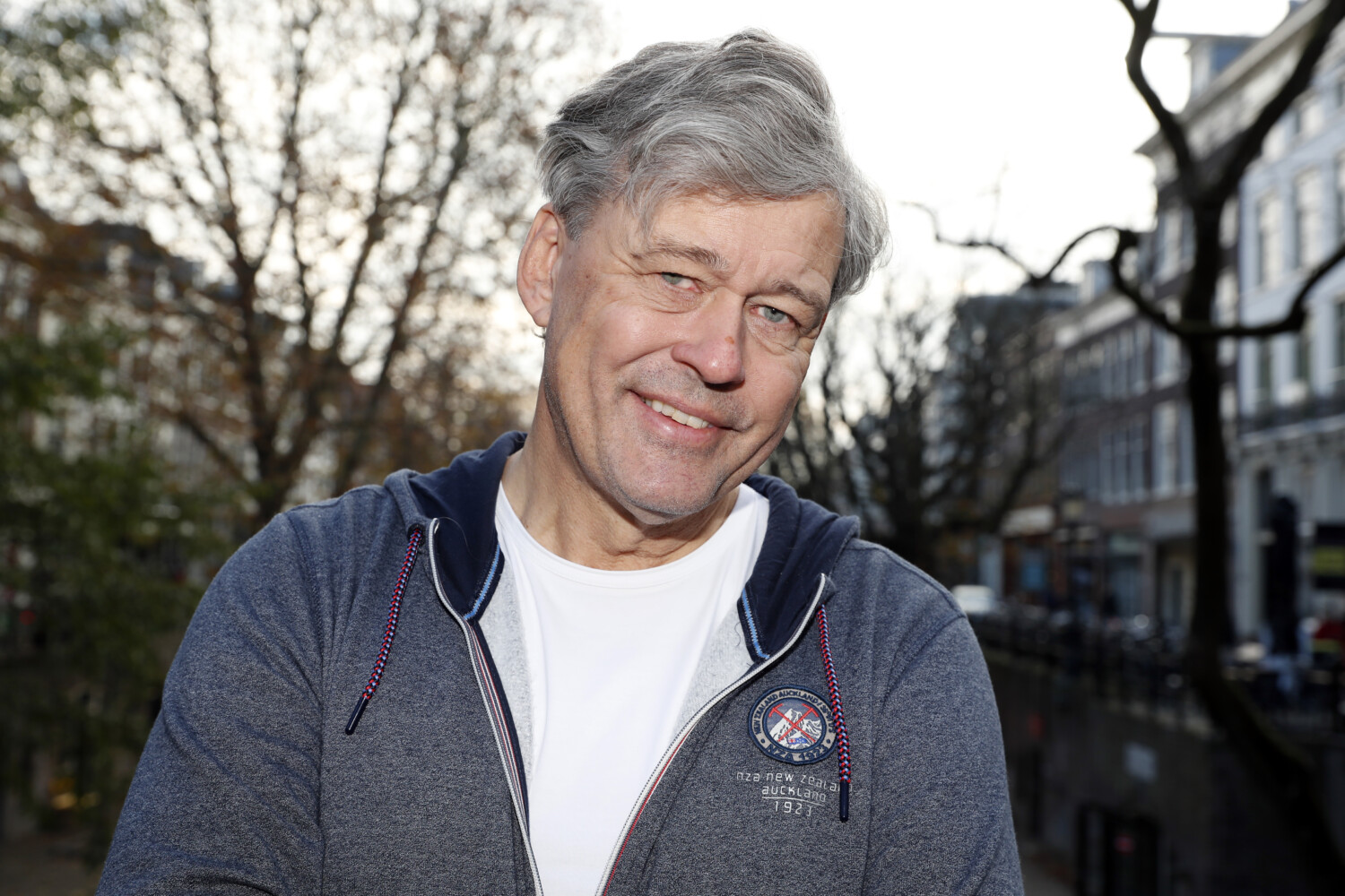 Charles Groenhuijsen