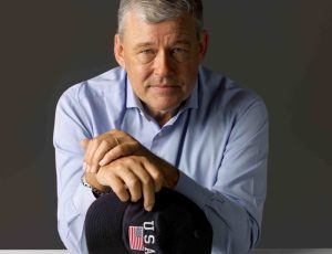 Charles Groenhuijsen39